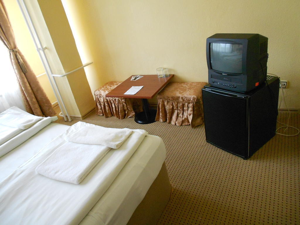 Hotel Seni Studium Budapeste Quarto foto