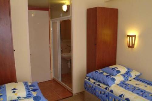 Hotel Seni Studium Budapeste Quarto foto